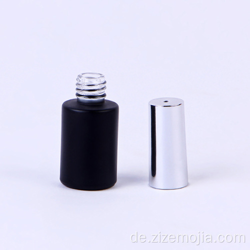 12 ml-15ml Nagellackflasche mit Pinsel